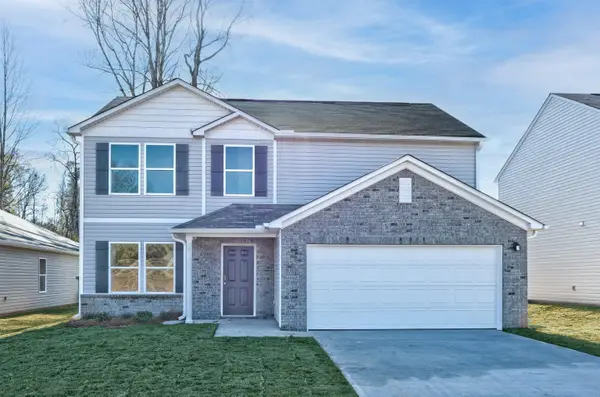 531 Tomlin Trail, Spartanburg, SC 29301