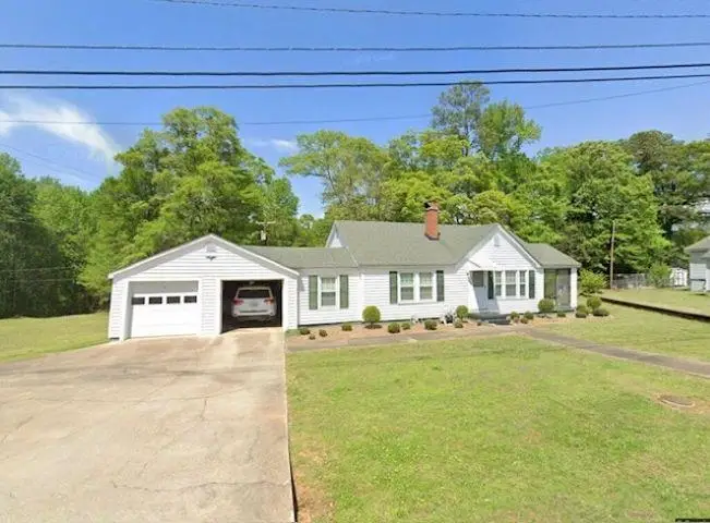 126 Washington Road, Cowpens, SC 29330 - Image #2