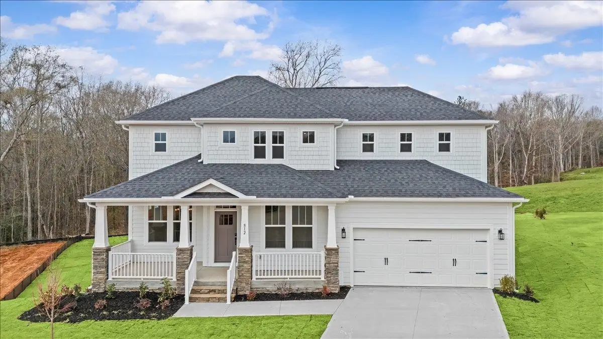 812 Lonsdale Court, Woodruff, SC 29388 - Image #1