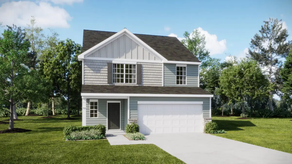 132 Crewe Street, Woodruff, SC 29388 - Image #1