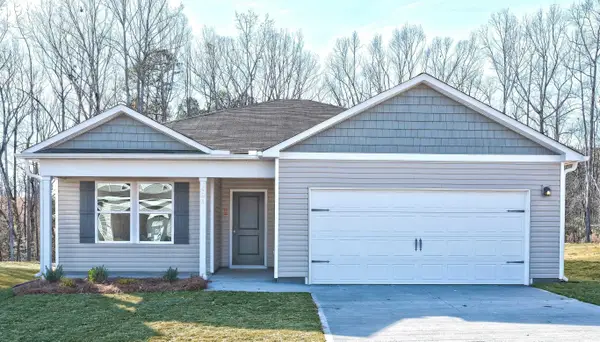 456 Sundown Drive, Spartanburg, SC 29301