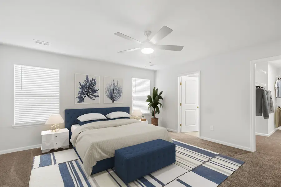 1624 Savannah Mills Drive, Boiling Springs, SC 29303 - Image #2