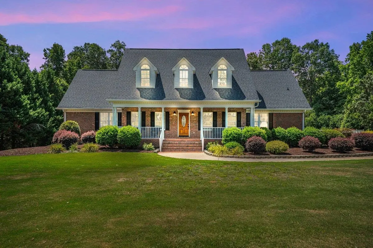 380 Earles Fort Road, Landrum, SC 29356 - Image #1