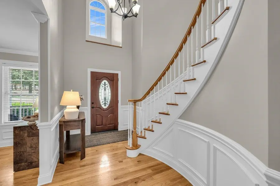 380 Earles Fort Road, Landrum, SC 29356 - Image #2