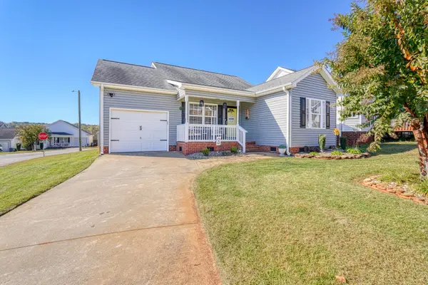 603 Ezra Court, Inman, SC 29349