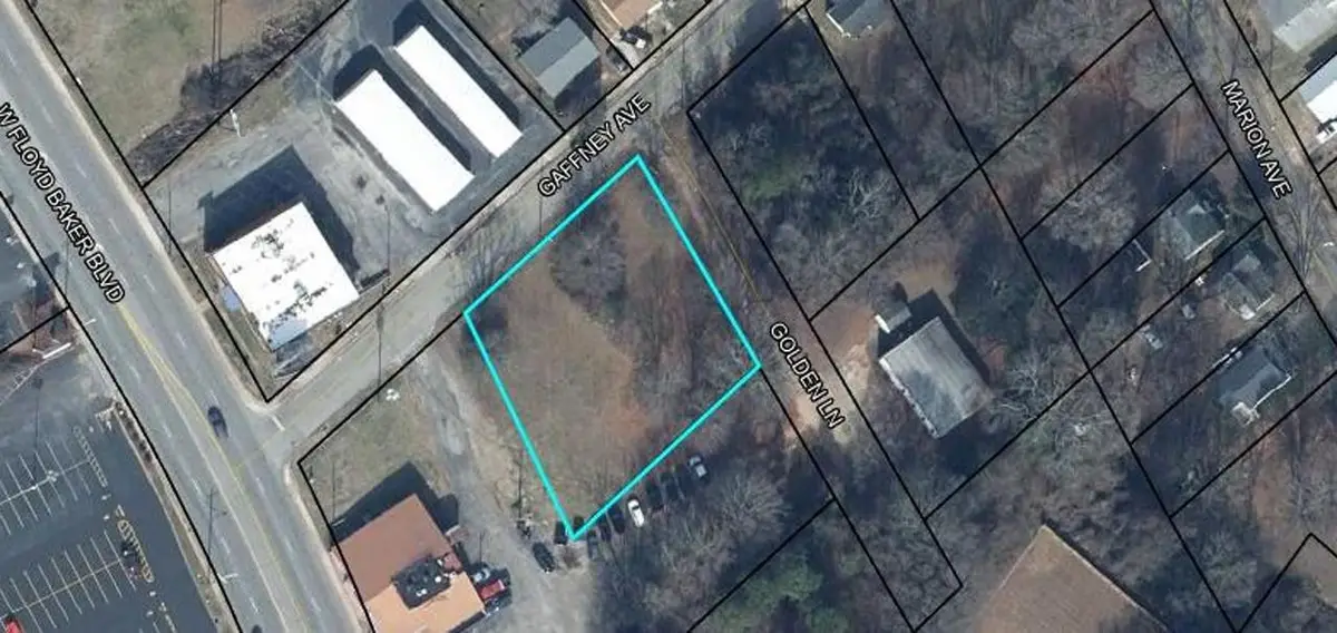 0 Gaffney Ave, Gaffney, SC 29341 - Image #1