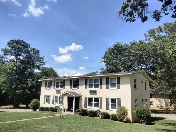 201 Chandler Unit 6d Drive, Gaffney, SC 29340