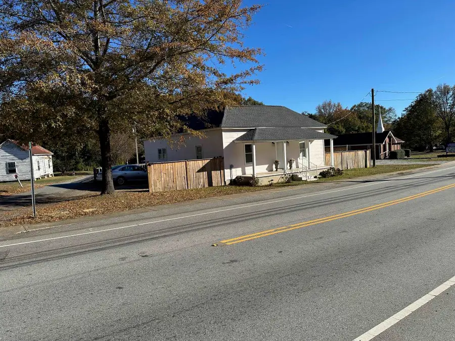 125 S Linda Street, Cowpens, SC 29330 - Image #3