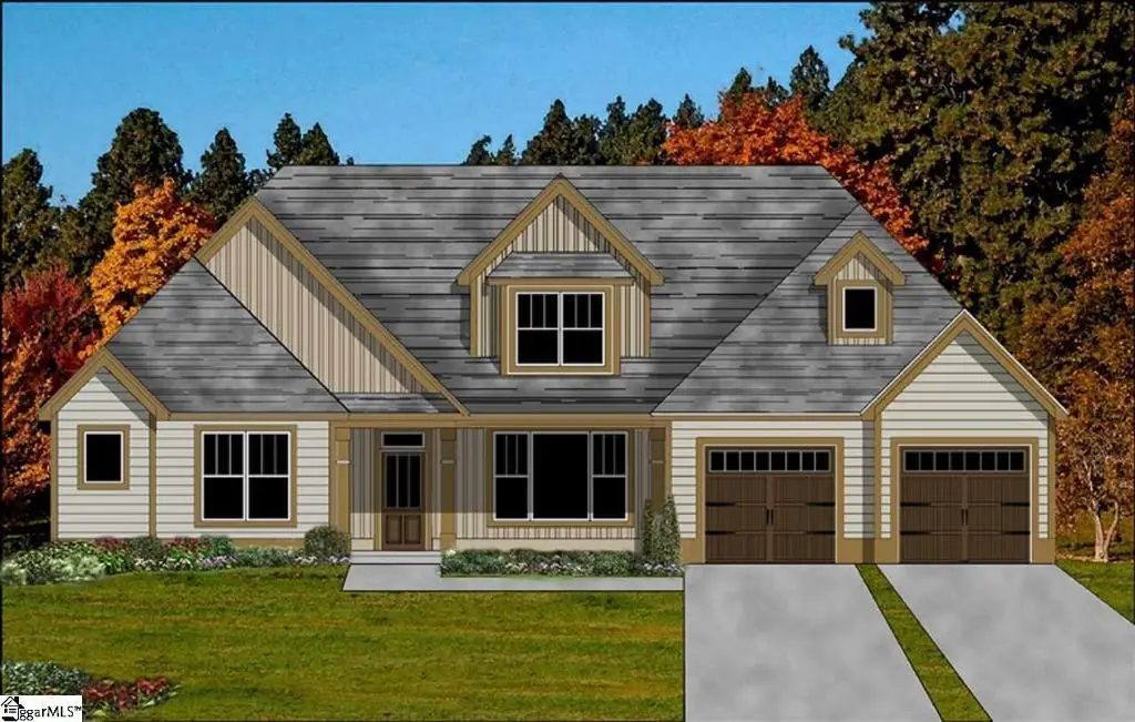 717 Forbury Way, Woodruff, SC 29388 - Image #1