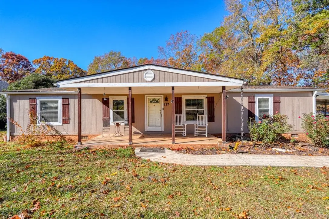 127 Michelle Drive, Chesnee, SC 29323 - #1