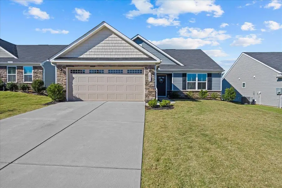 2034 Wexley Drive, Boiling Springs, SC 29316 - Image #2