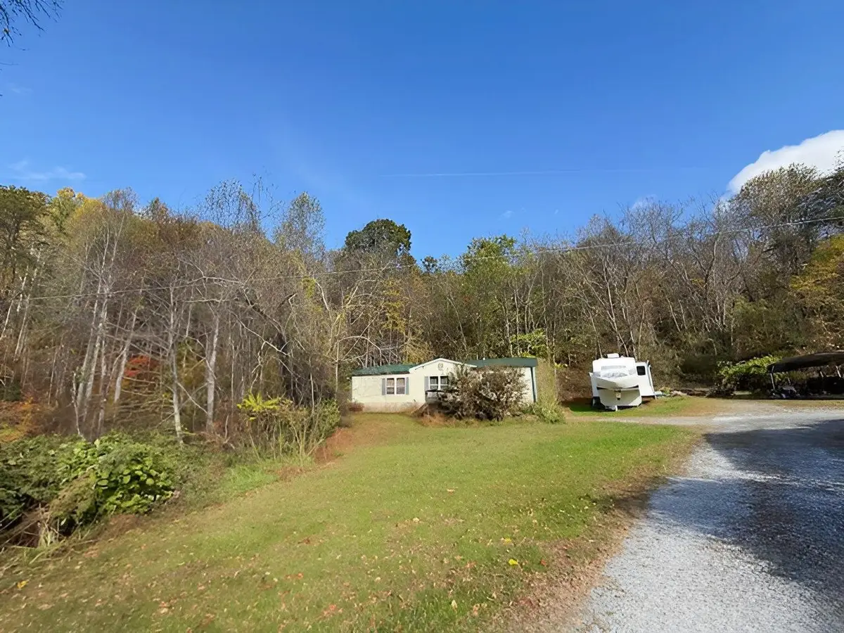 1525 Terrys Gap Road, Hendersonville, NC 28792 - Image #1