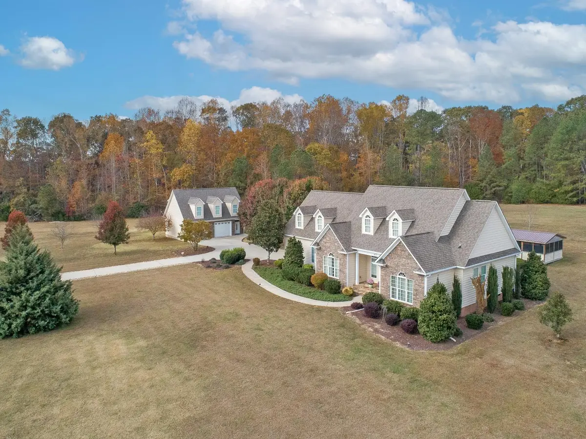 412 Casey Road, Woodruff, SC 29388 - Image #1