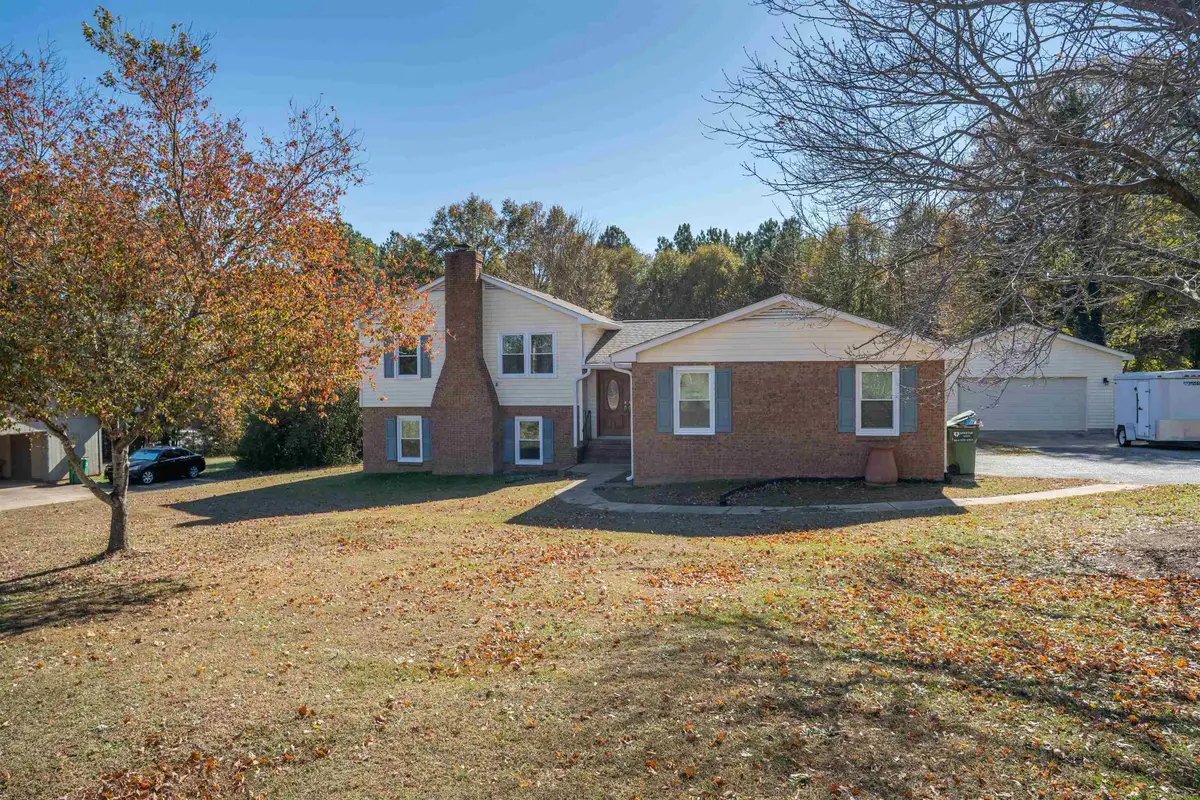 209 N Hill Drive, Boiling Springs, SC 29316 - Image #1