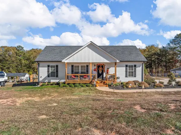 1076 Mcswain Road, Chesnee, SC 29323