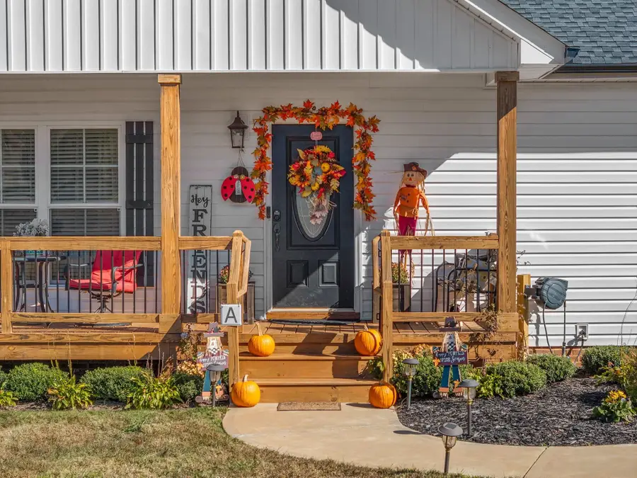 1076 Mcswain Road, Chesnee, SC 29323 - Image #2