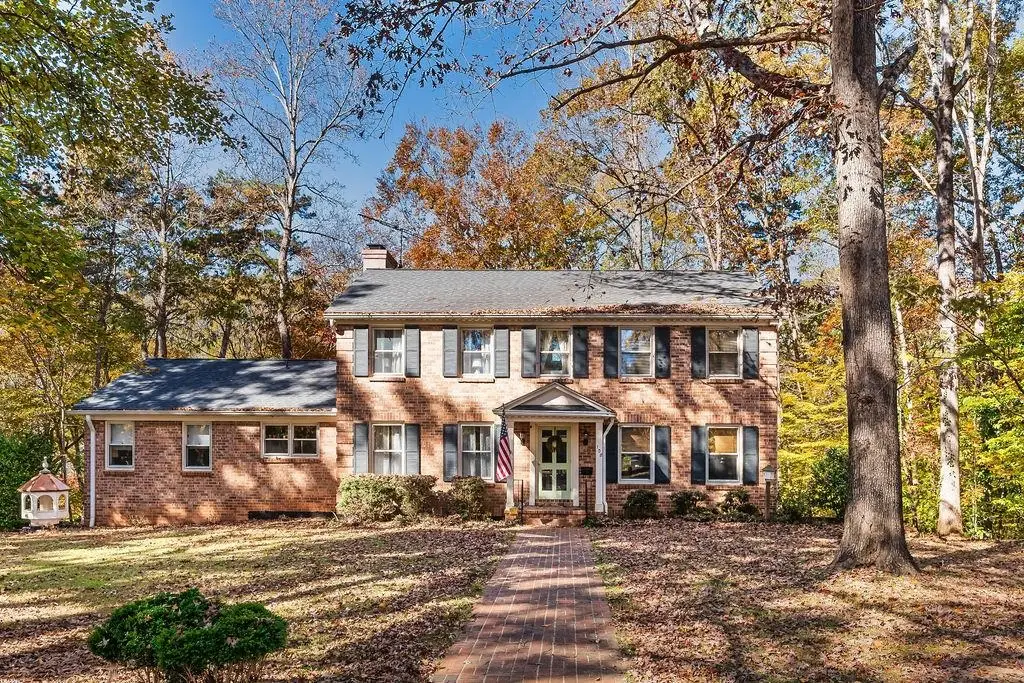 108 Eastwood Ave, Union, SC 29379 - Image #1