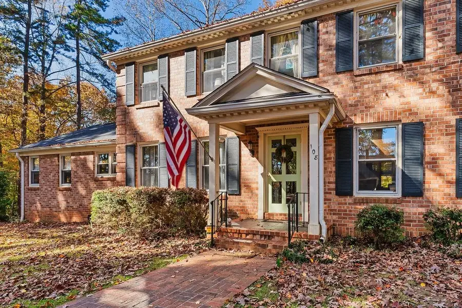 108 Eastwood Ave, Union, SC 29379 - Image #2