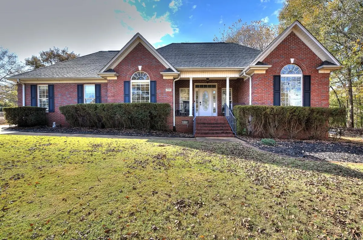 299 Sequoyah Drive, Chesnee, SC 29323 - Image #1