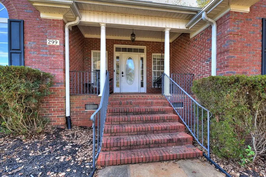 299 Sequoyah Drive, Chesnee, SC 29323 - Image #3