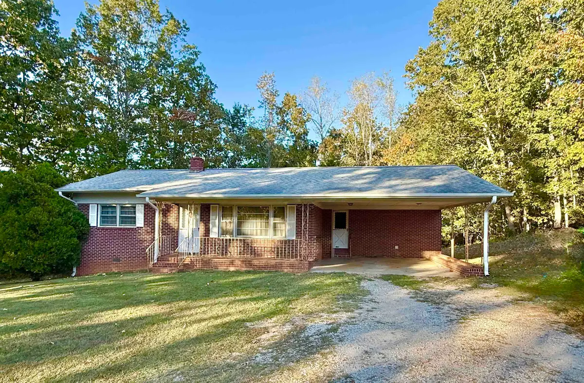 134 Shrine Club Road, Gaffney, SC 29340 - Image #1