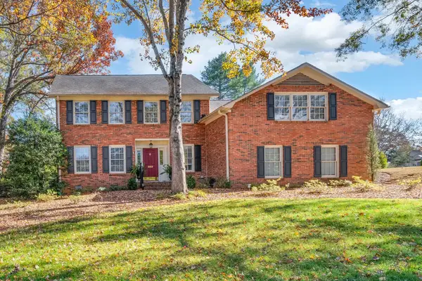 202 Coburn Drive, Spartanburg, SC 29302