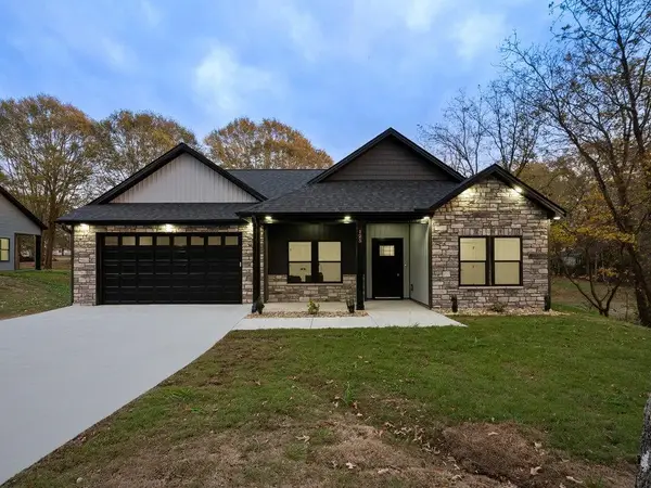 125 Bell Avenue, Inman, SC 29349