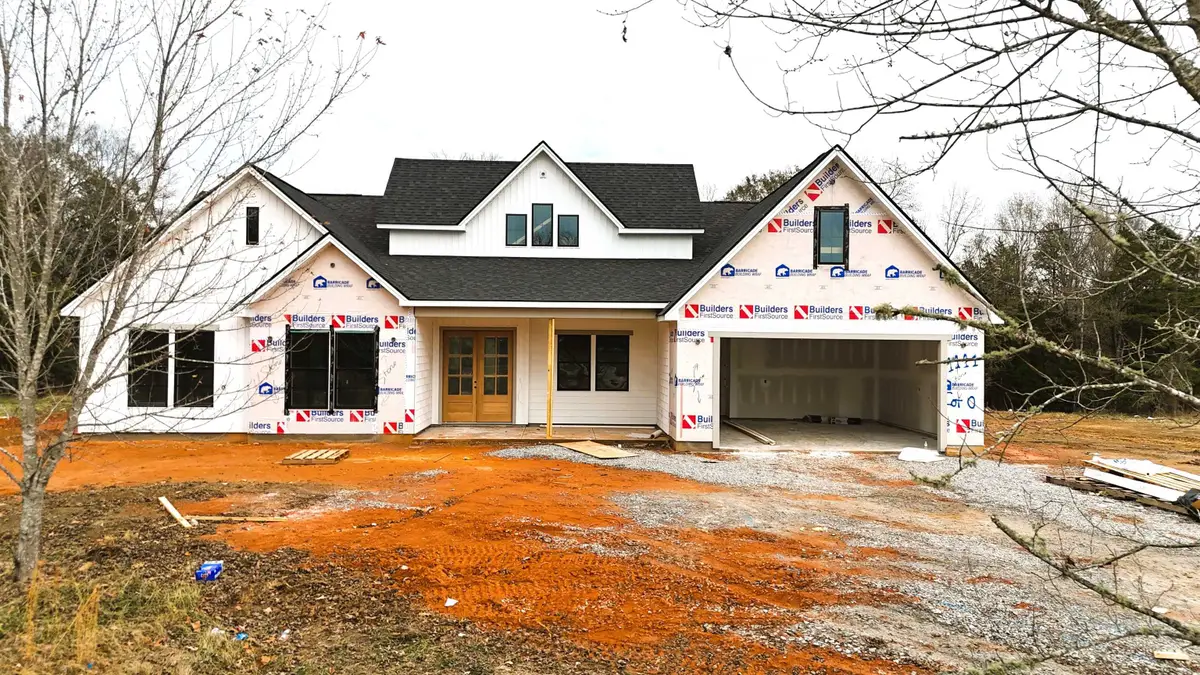 1111 Mount Lebanon Road, Pauline, SC 29374 - Image #1