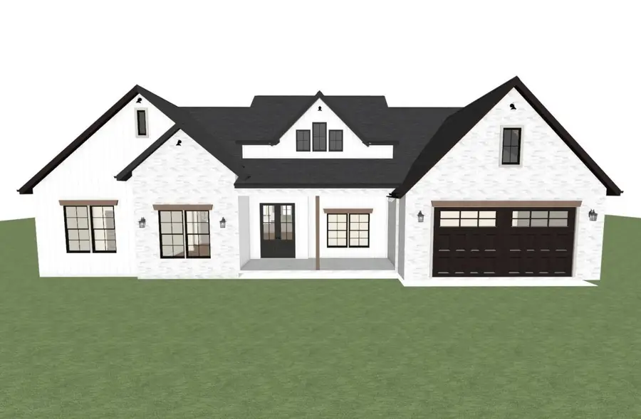 1111 Mount Lebanon Road, Pauline, SC 29374 - Image #2