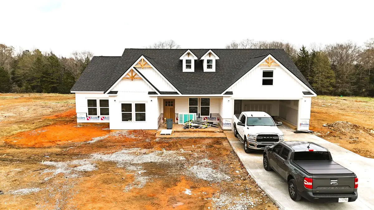 1131 Mount Lebanon Road, Pauline, SC 29374 - Image #1