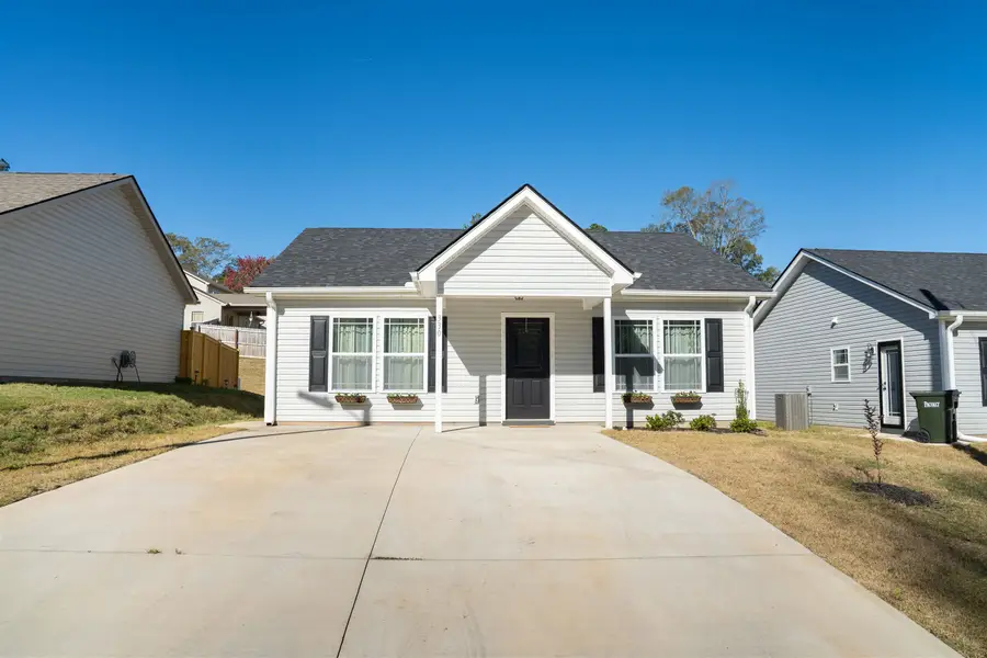 330 Brewster Street, Pacolet, SC 29372 - Image #2