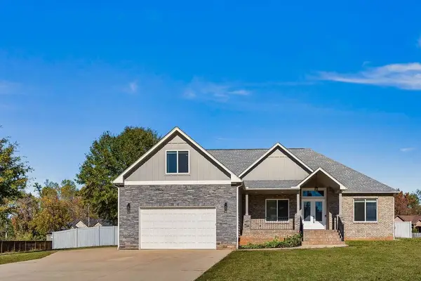 338 Jordan Creek Road, Inman, SC 29349-4326