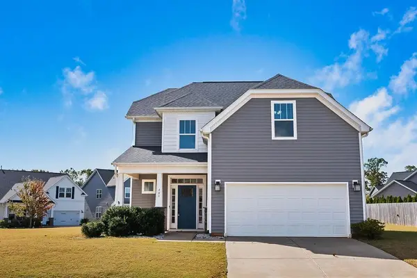 409 Merkel Drive, Greer, SC 29651