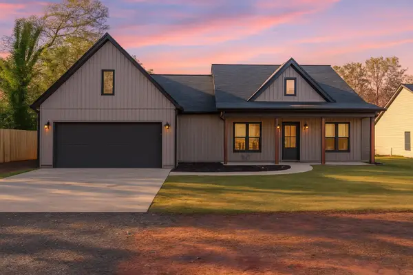 1356 Old Canaan Road, Spartanburg, SC 29306-6502