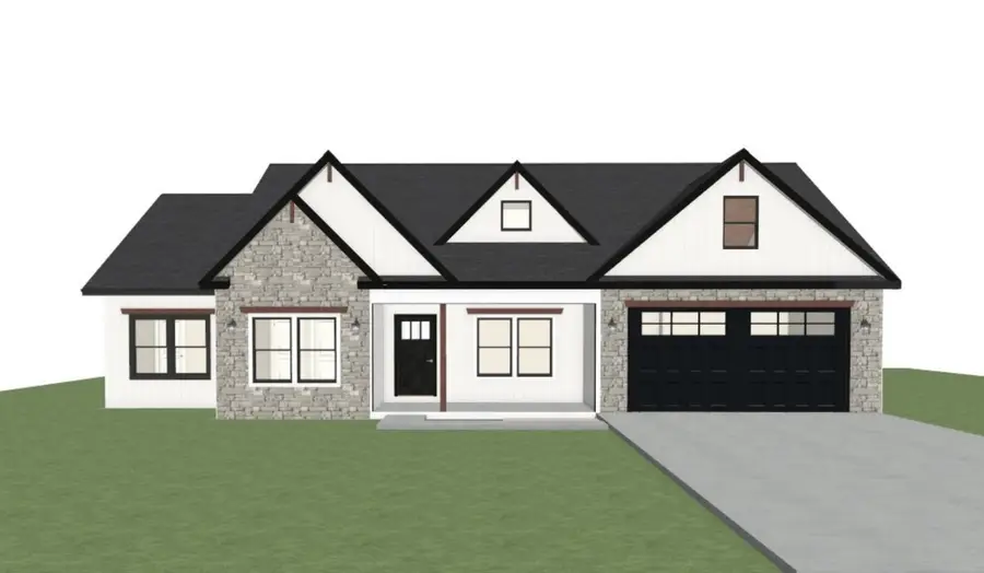 1141 Mount Lebanon Road, Pauline, SC 29374 - Image #3