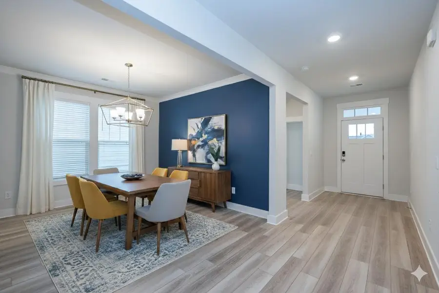 832 Redmill Lane, Duncan, SC 29334 - Image #2