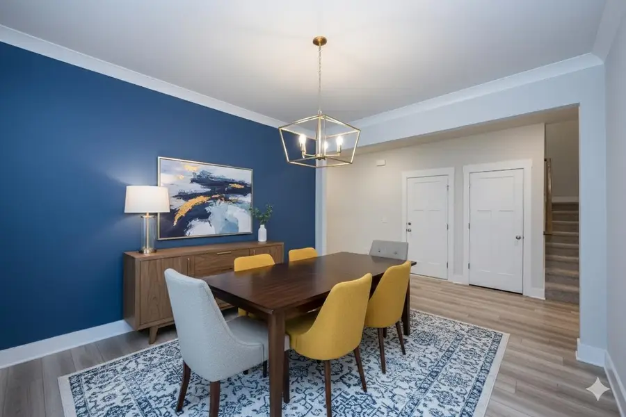 832 Redmill Lane, Duncan, SC 29334 - Image #3