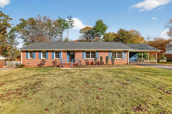 305 Holly Drive, Spartanburg, SC 29301