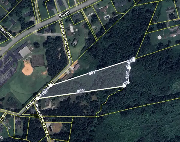 0 Cemetery Circle, Moore, SC 29369