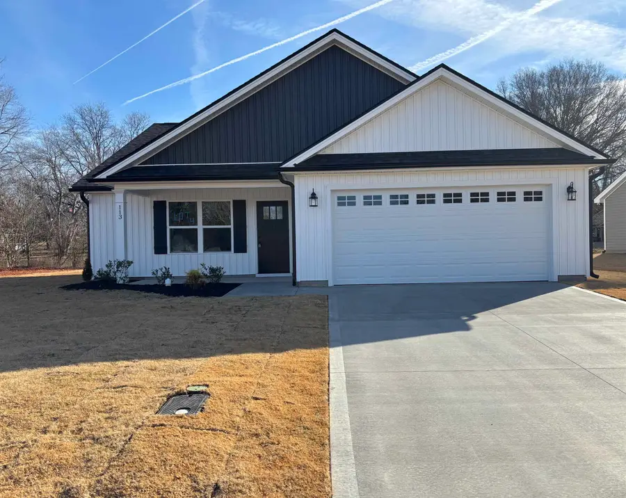 113 Addison Creek Lane, Chesnee, SC 29323 - #2