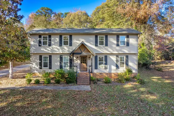 236 Heathwood Drive, Spartanburg, SC 29307