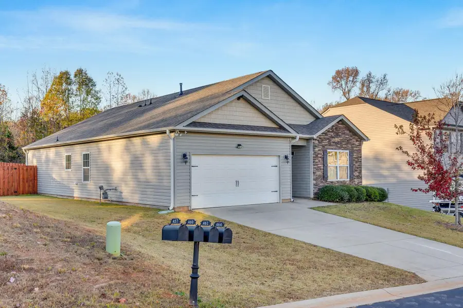 461 All Seasons Drive, Boiling Springs, SC 29316 - Image #3