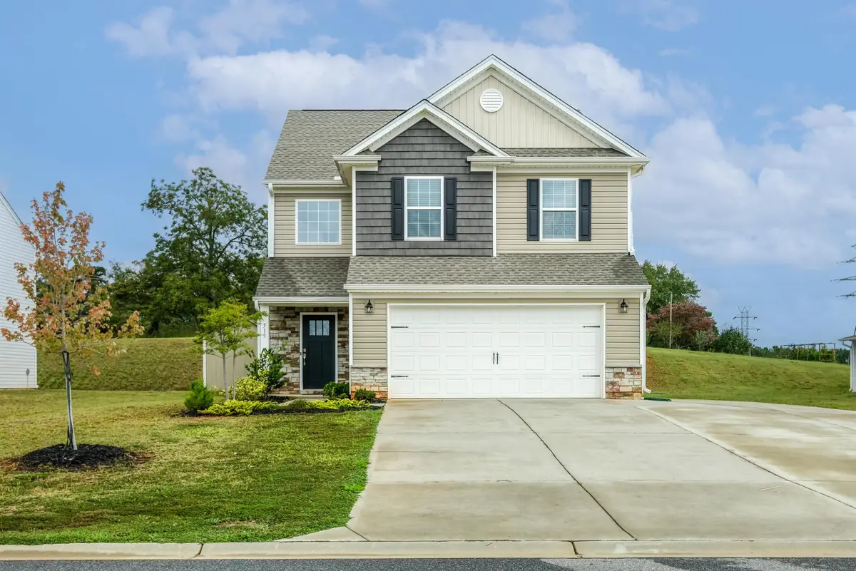 519 New Cut Meadows Road, Inman, SC 29349 - Image #1