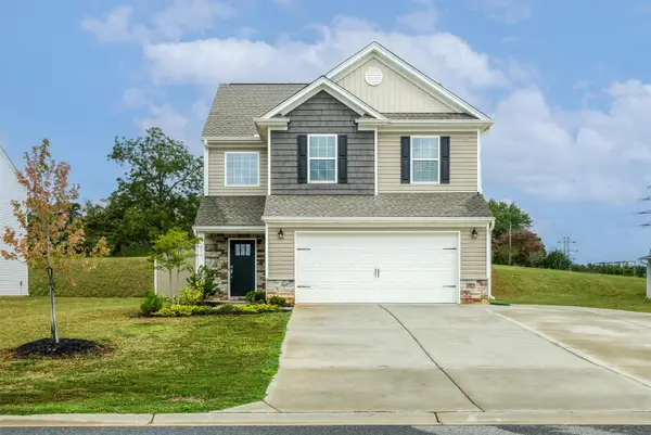 519 New Cut Meadows Road, Inman, SC 29349