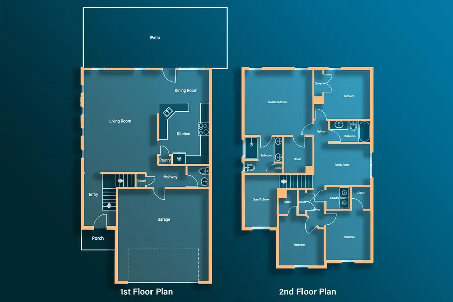519 New Cut Meadows Road, Inman, SC 29349 - Image #2
