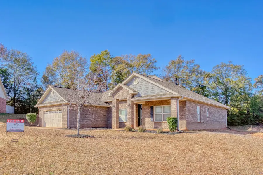 608 Hedgeapple Lane, Lyman, SC 29365-1350 - Image #2