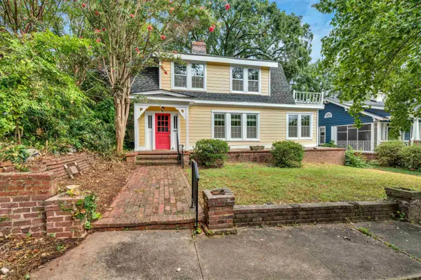 526 Gadsden Court, Spartanburg, SC 29302