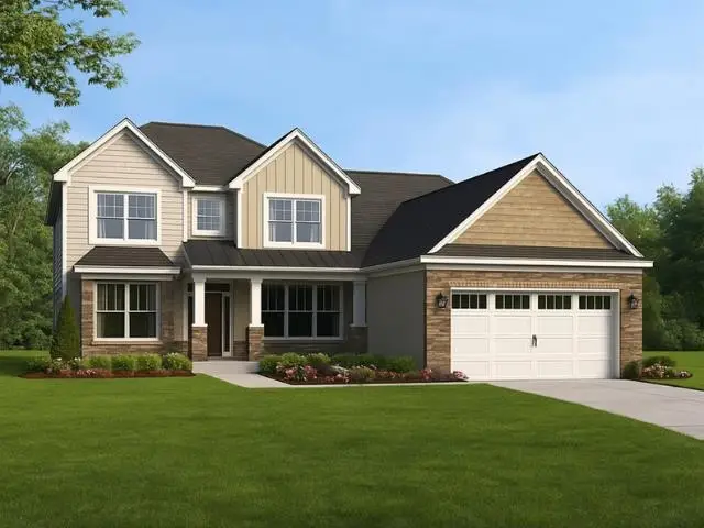 706 Forbury Way, Woodruff, SC 29388 - Image #1