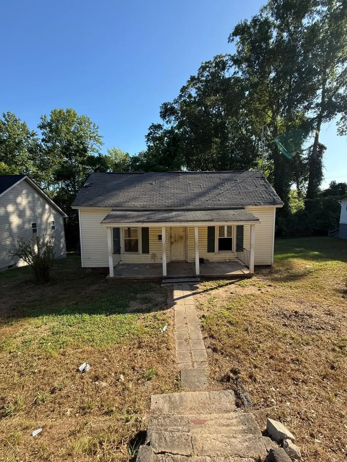 429 Poole Street, Woodruff, SC 29388 - Image #1