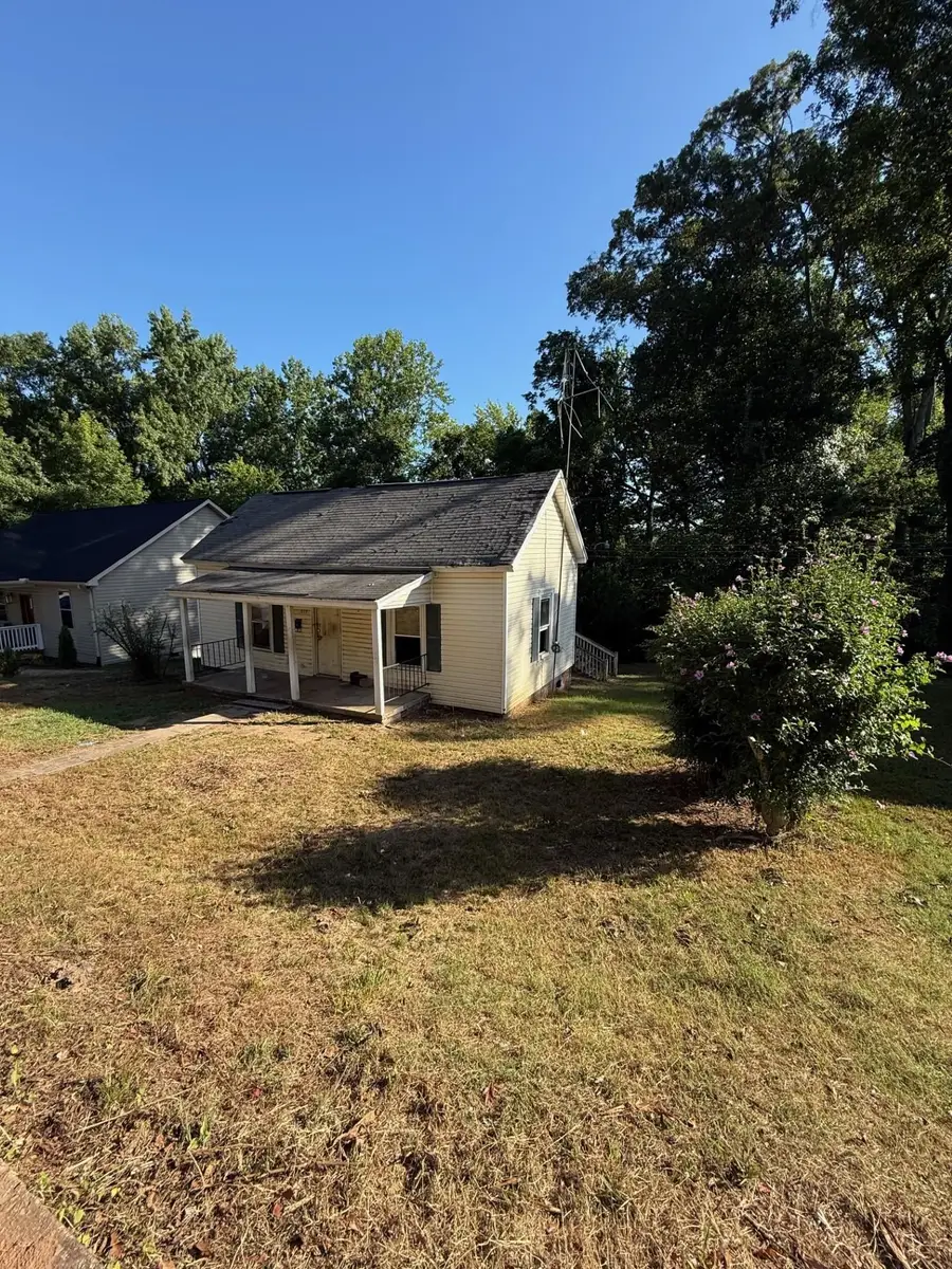 429 Poole Street, Woodruff, SC 29388 - Image #3